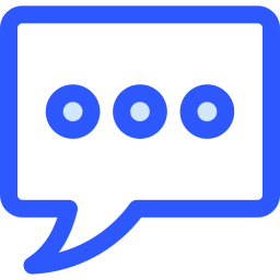 Message icon