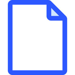 File icon