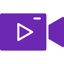 Video Camera icon