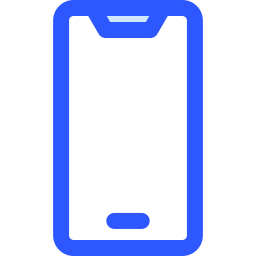 Smartphone icon