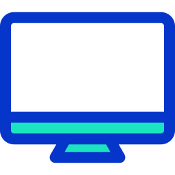 Computer icon