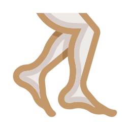 Legs icon