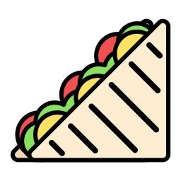 Sandwich icon