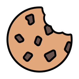 Cookie icon