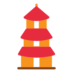 pagode icon