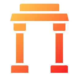 Arch icon