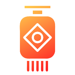 Lantern icon