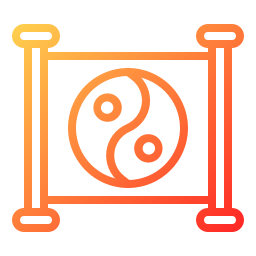 陰陽 icon