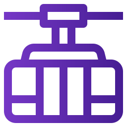 seilbahn icon