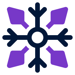 Snowflake icon