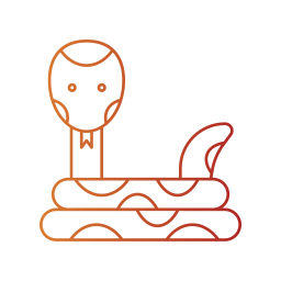 Snake icon