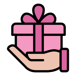 Gift icon