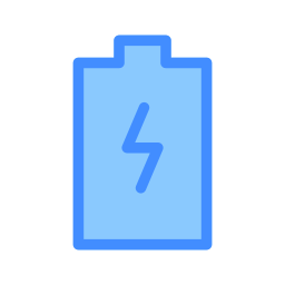 Charging icon