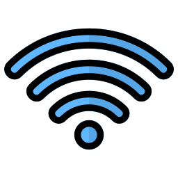 wifi icona