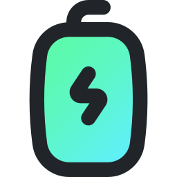 Charging icon