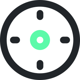 Target icon