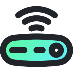 wifi icoon