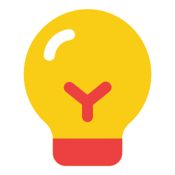 Electricity icon