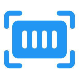 Barcode Scan icon