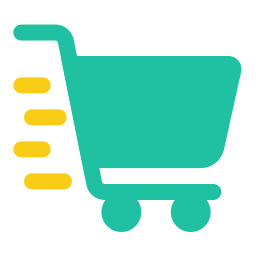 Trolley icon