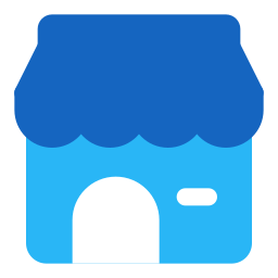 Store icon