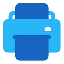 Printer icon