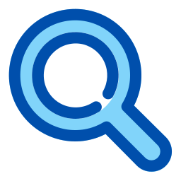 Search icon