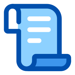 Invoice icon