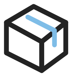 Package icon