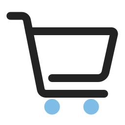 Trolley icon