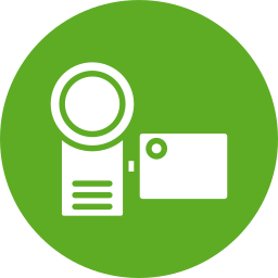 Video Camera icon