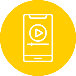 videoplayer icon