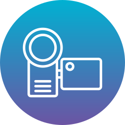 Video Camera icon