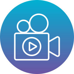 Video Camera icon