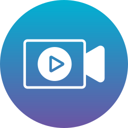 Video Camera icon