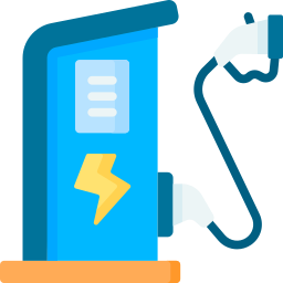 Charging Station icono