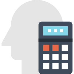 Accounting icon