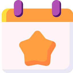 イベント icon