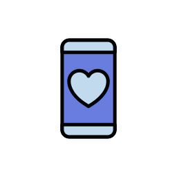 dispositivo icono