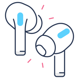 Airpods icon