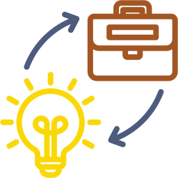 implementazione icona