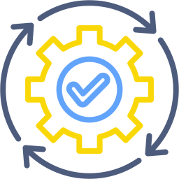 Process icon