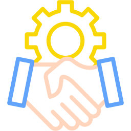 Agreement icon