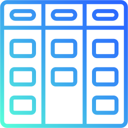 kanban Icône