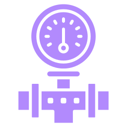 manometer icon