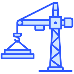 crane icon