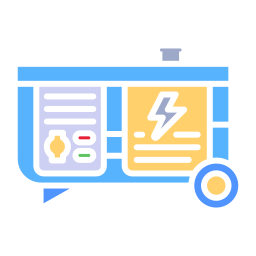 generator icon