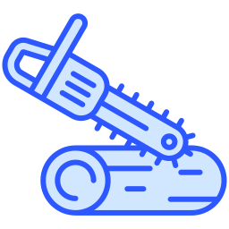 Timber icon