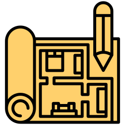 Blueprint icon