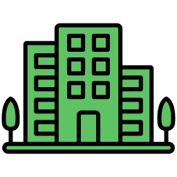 Building icon